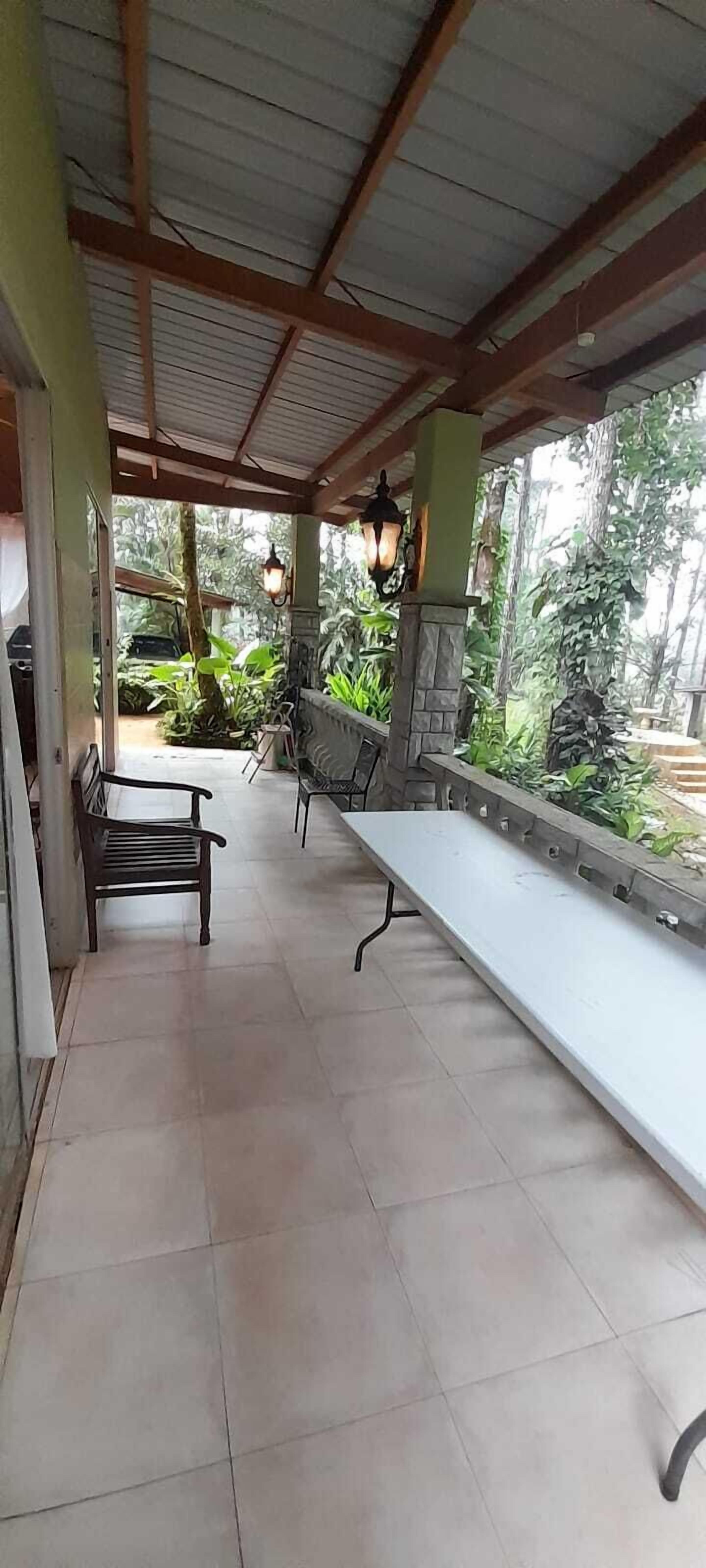 Familienchalet | Terrasse/Patio