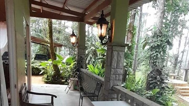 Unclassified image, 1 of 59, button - El Nido Cerro Azul (Caimitillo)