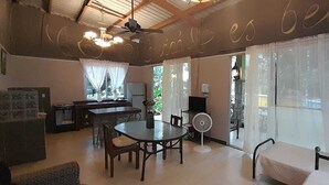 Unclassified image, 5 of 59, button - El Nido Cerro Azul (Caimitillo)