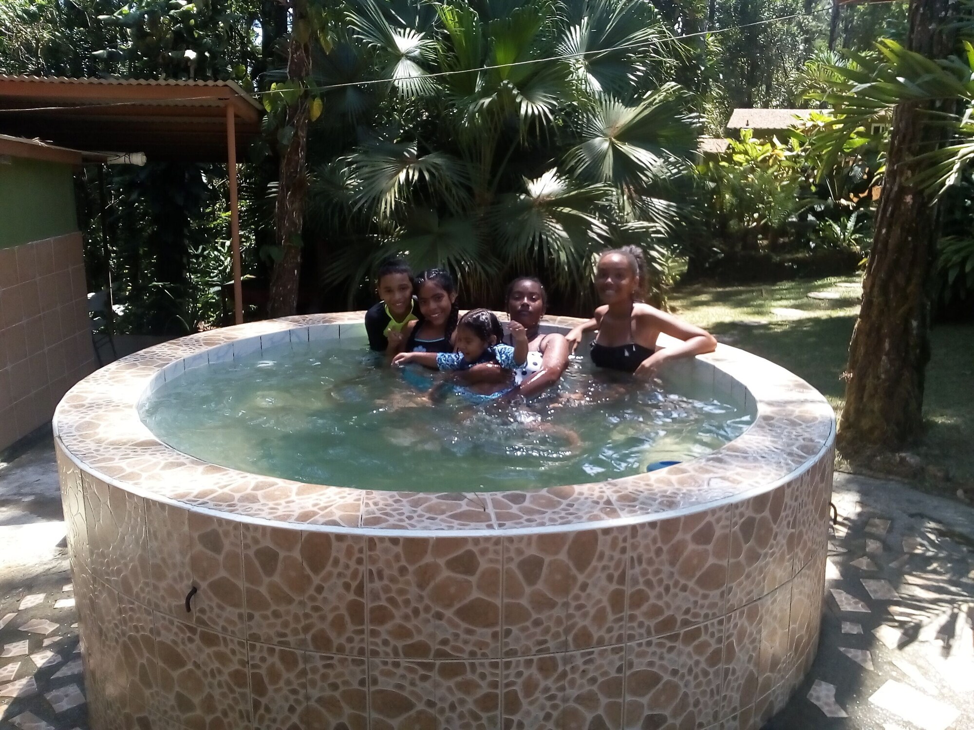 3 Star Hotels