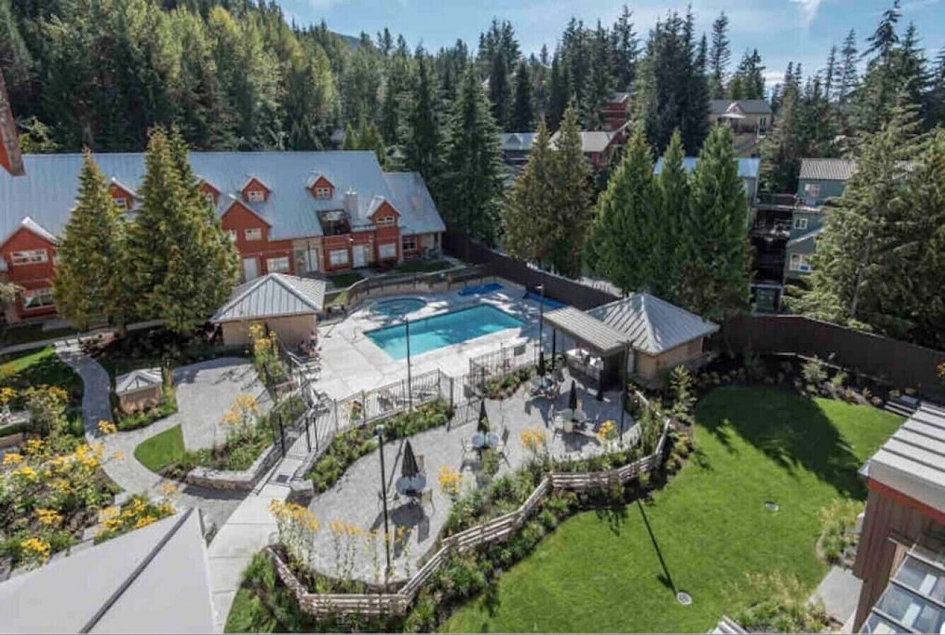 Außenpool, beheizter Pool