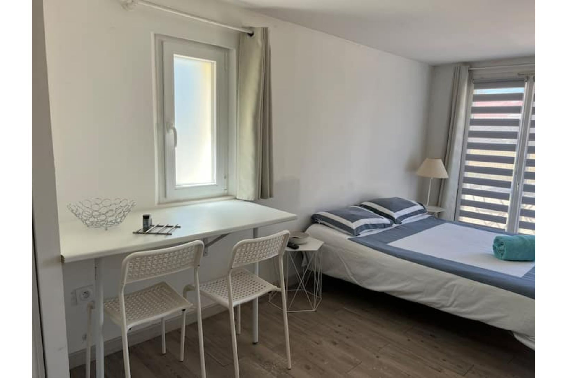 Tours, Touraine and the Chateaux of the Loire