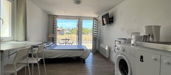 Tours, Touraine and Loire Valley Castles