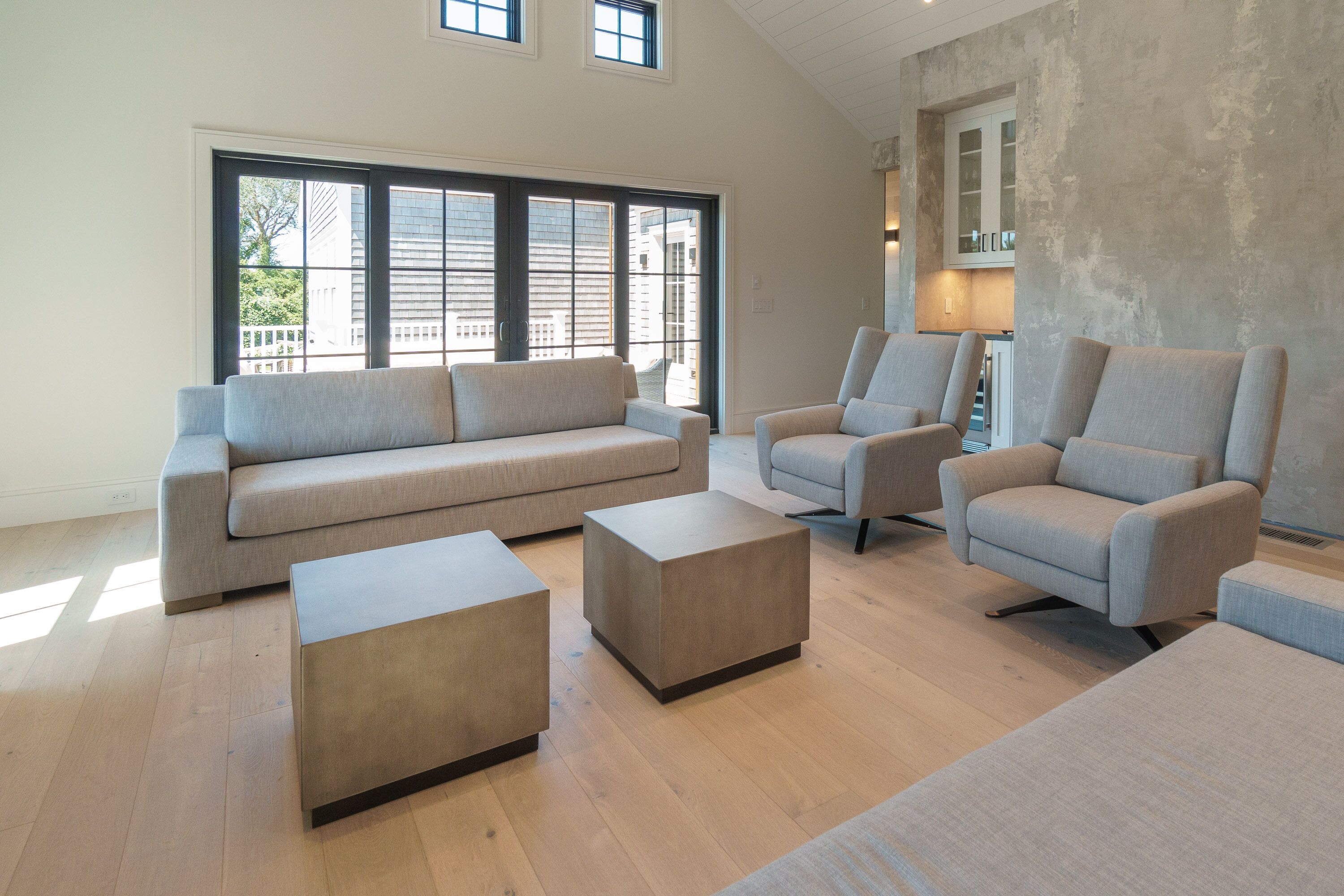 Luxurious Nantucket Compound - Pool, Spa, Private Office.