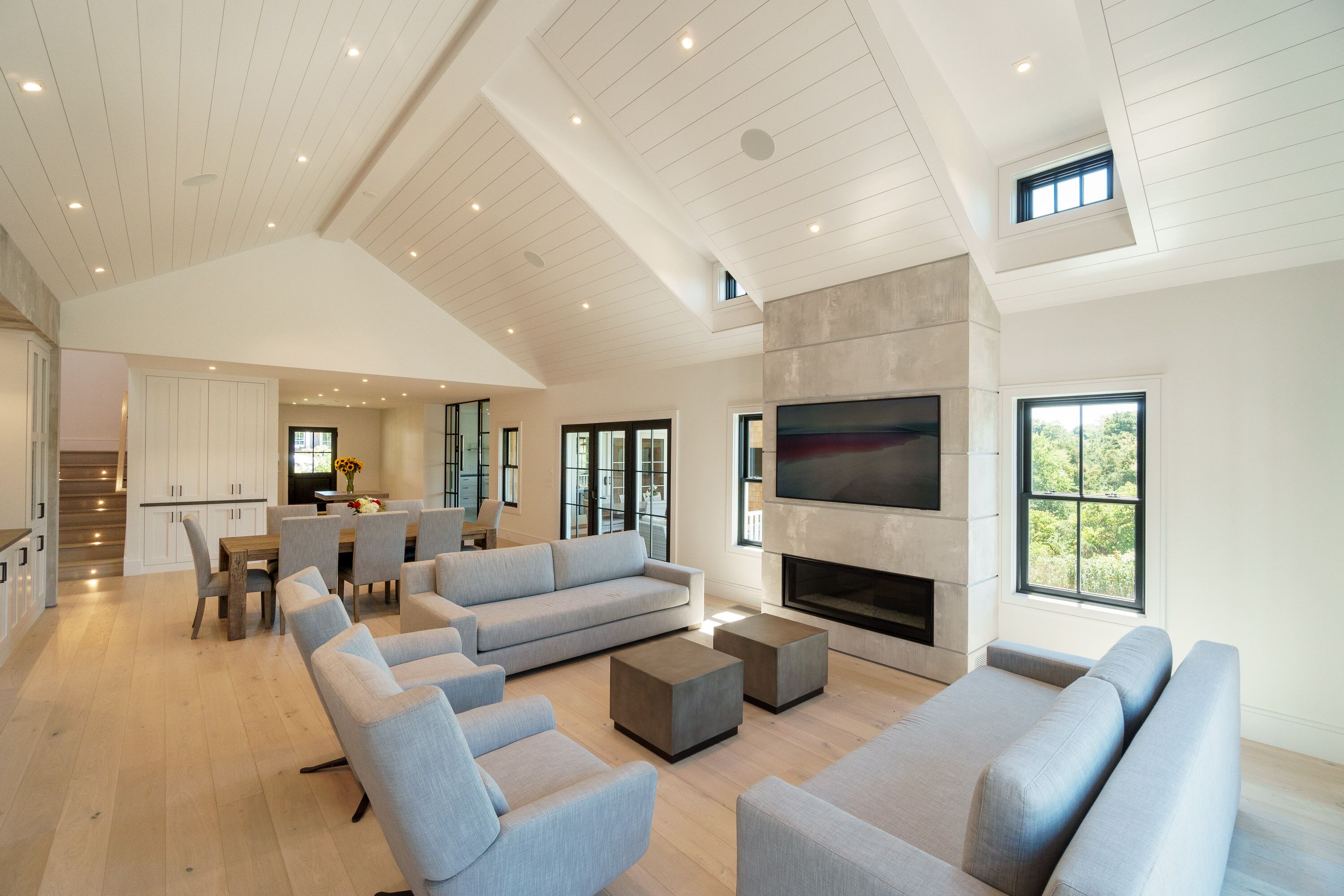 Luxurious Nantucket Compound - Pool, Spa, Private Office.