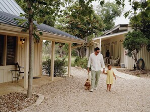 Exterior - Meyer Hotel (Comfort)