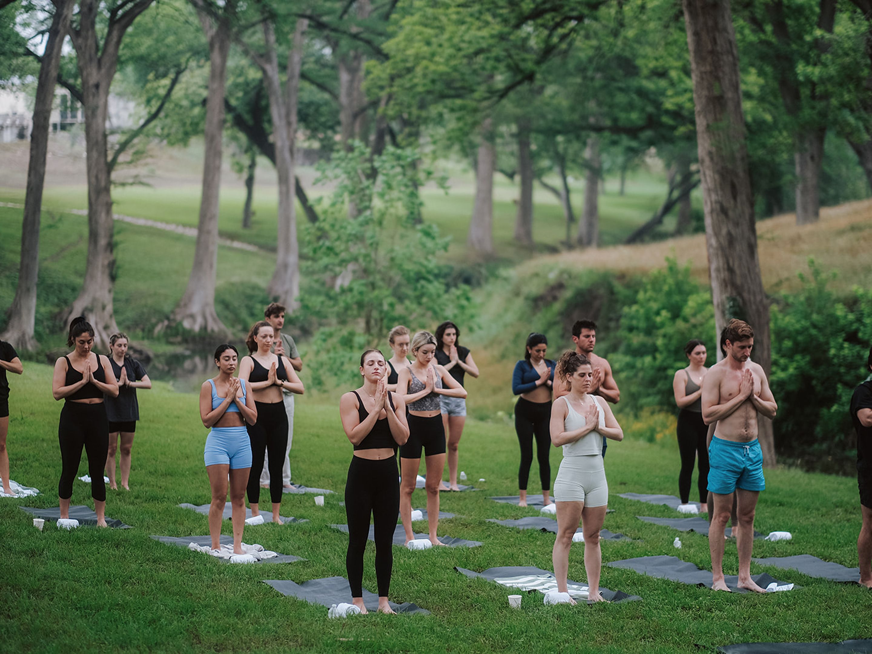 Yoga