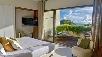 Sábanas italianas Frette y ropa de cama de alta calidad