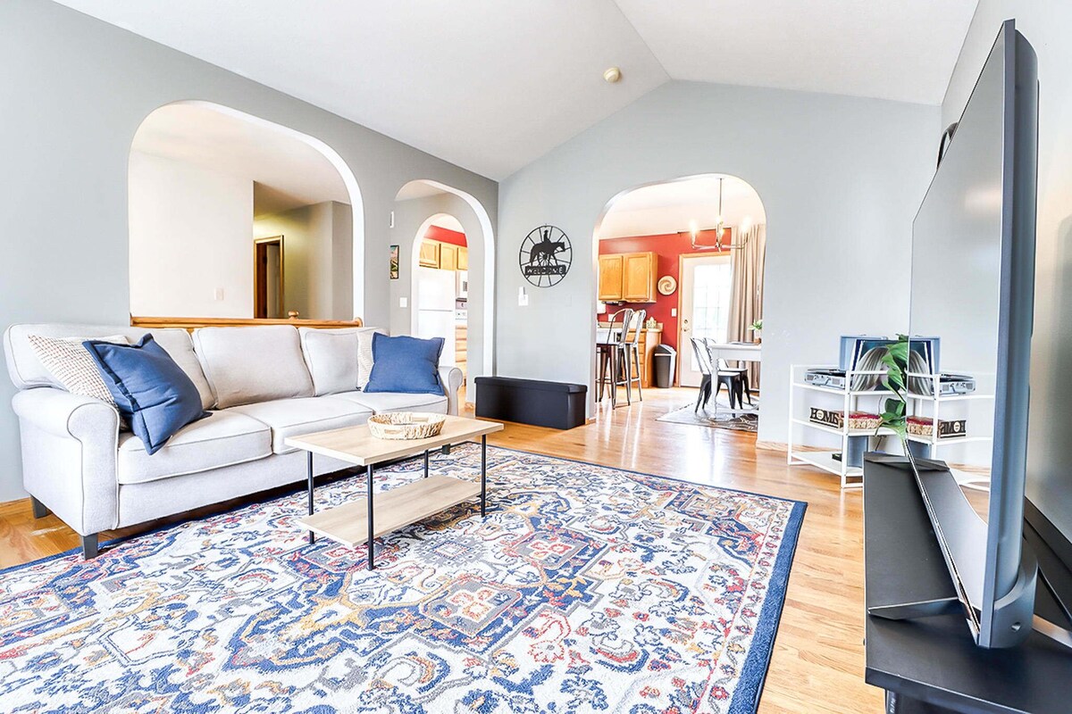 Image de profil de l’hôte