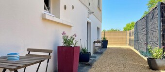 Tours-Fondettes - Touraine Loire Valley