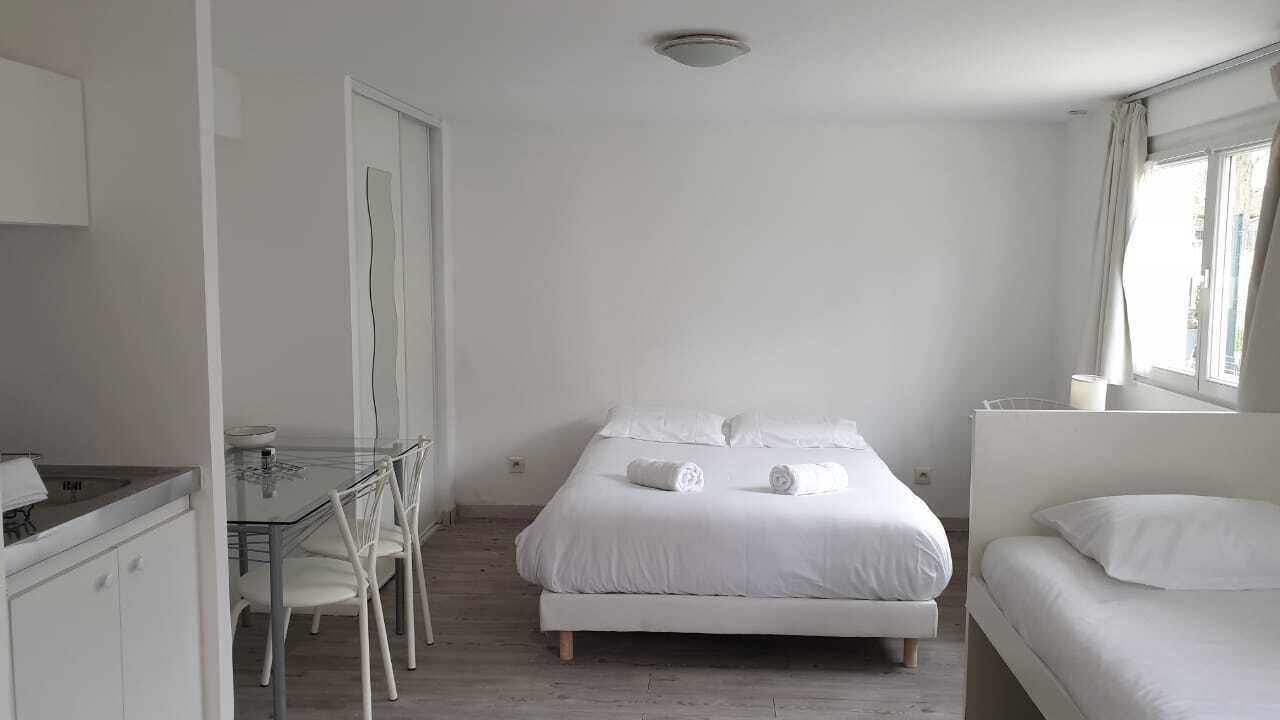 Tours-Fondettes - Touraine Loire Valley