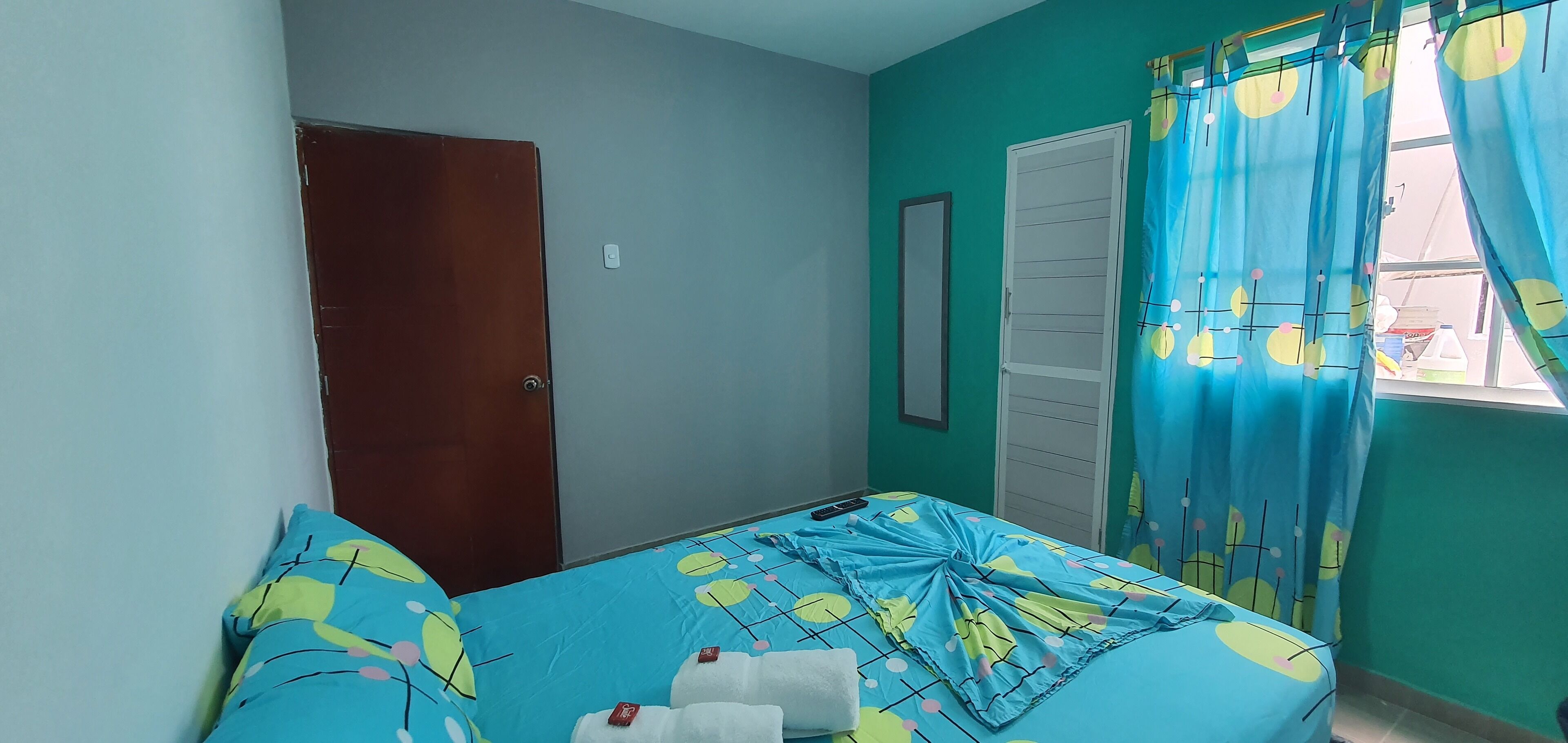 Hostal Mi Lindo Septiembre