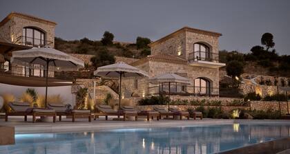 Rebek Luxury Villas & Suites