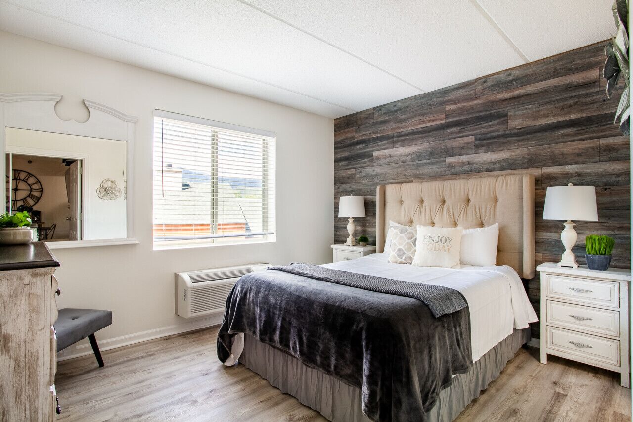 Timber Condo - Minutes from Downtown Gatlinburg!