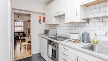 House | 2 bedrooms