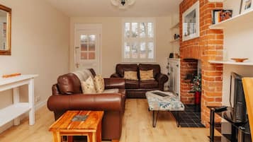 Huis | 2 slaapkamers