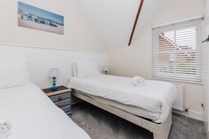 Casa | 2 quartos
