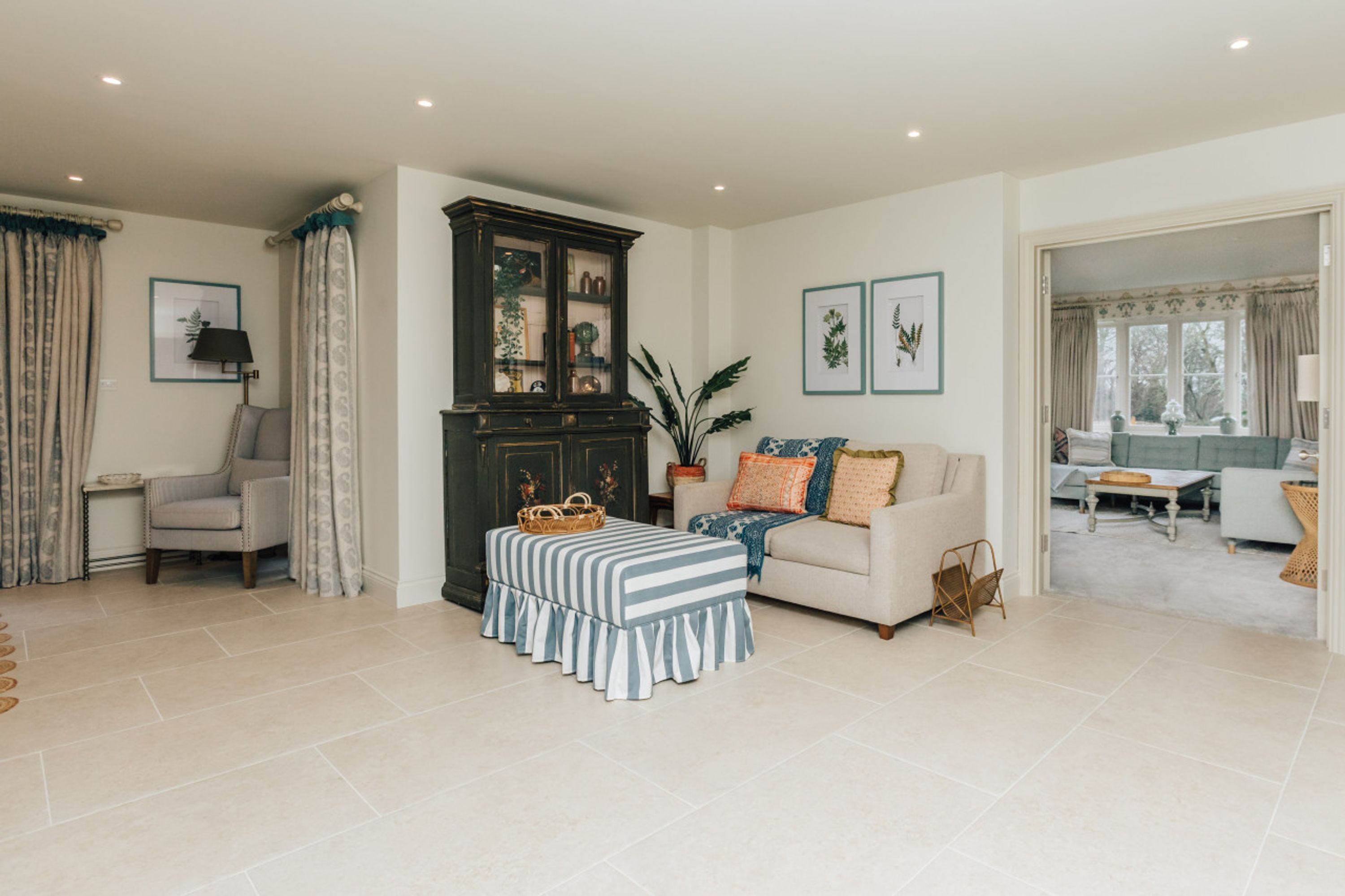 單棟房屋 | 7 間睡房