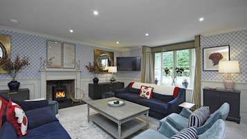 Casa | 7 dormitorios