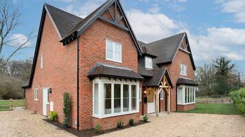 Casa | 7 habitaciones