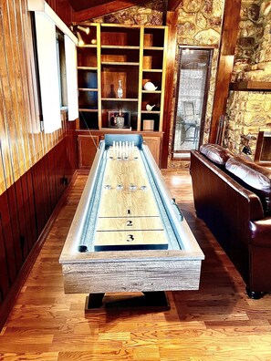 Sala de jogos