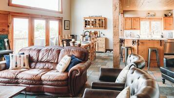 TV connectée, lecteur de DVD, livres, vidéothÚque