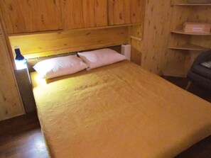 1 dormitorio, wifi gratis, ropa de cama
