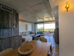 منطقة المعيشة