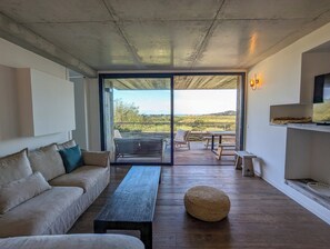 منطقة المعيشة