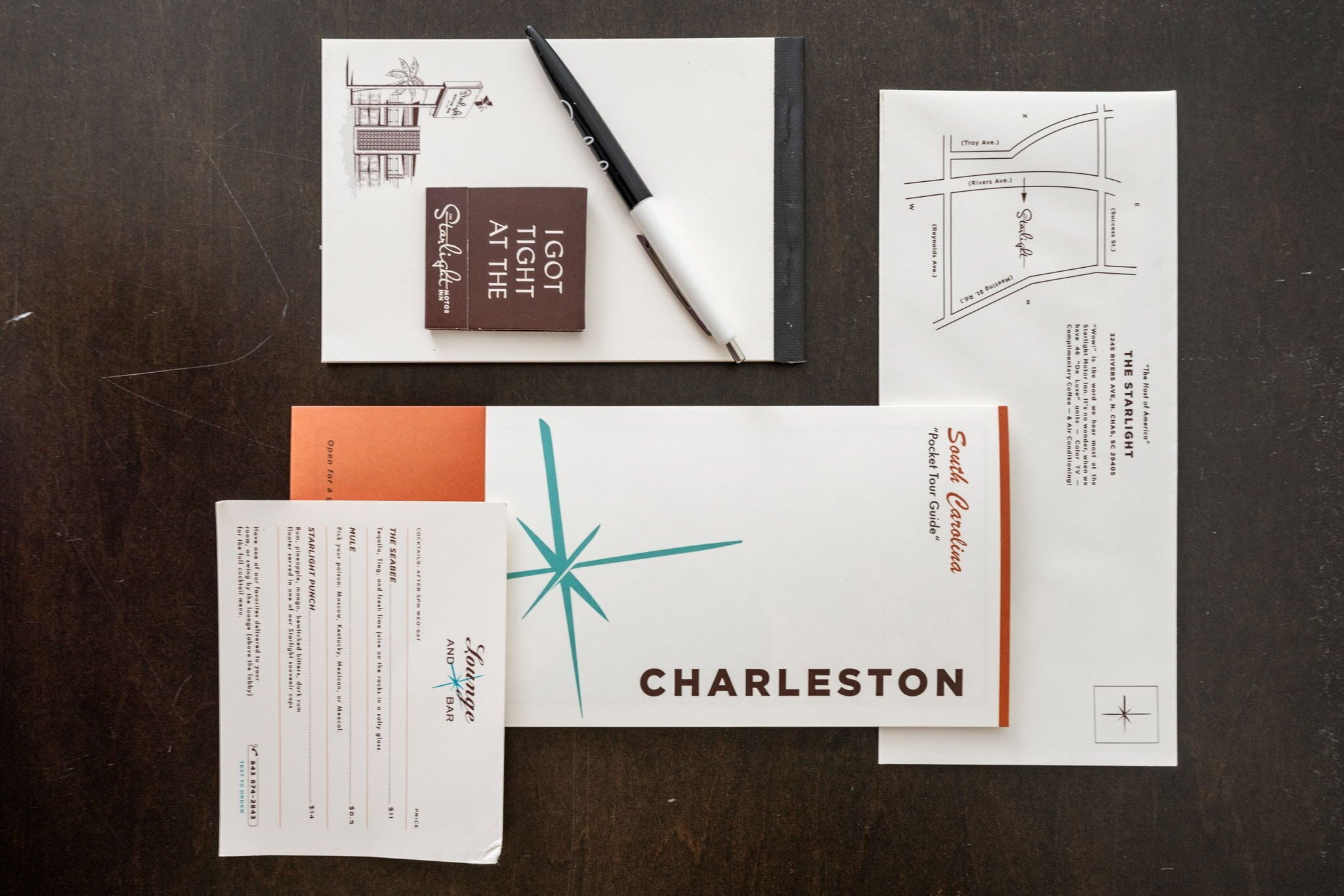 Foto - The Starlight Motor Inn