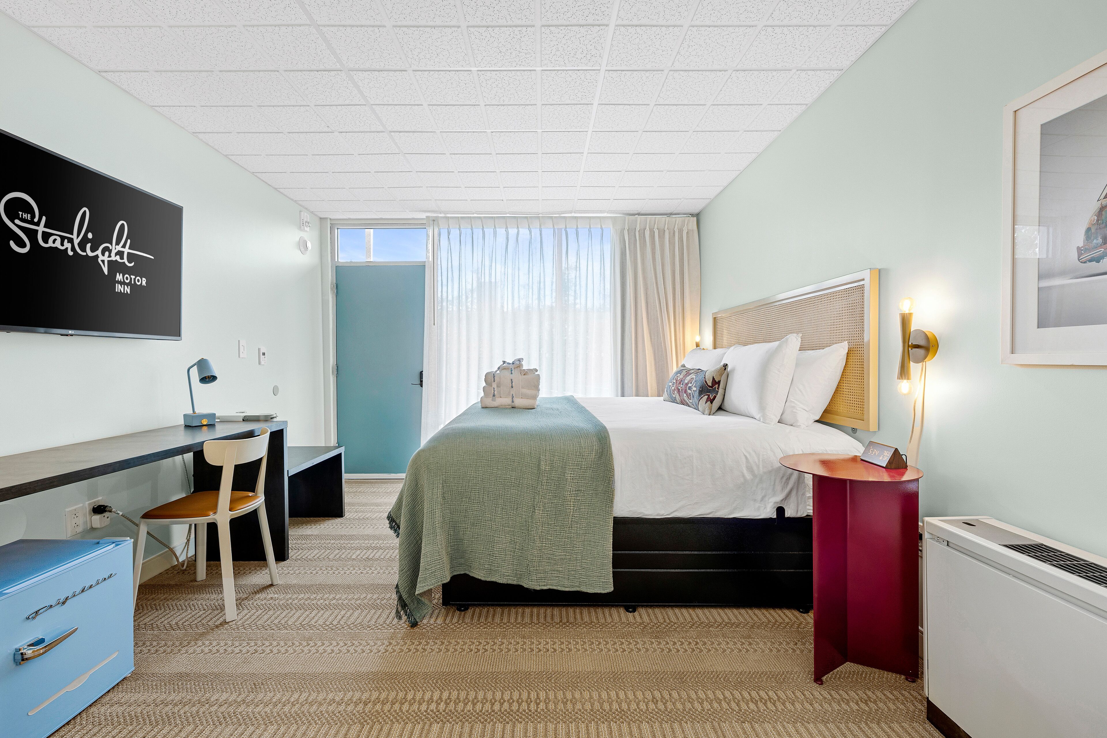 Foto - The Starlight Motor Inn