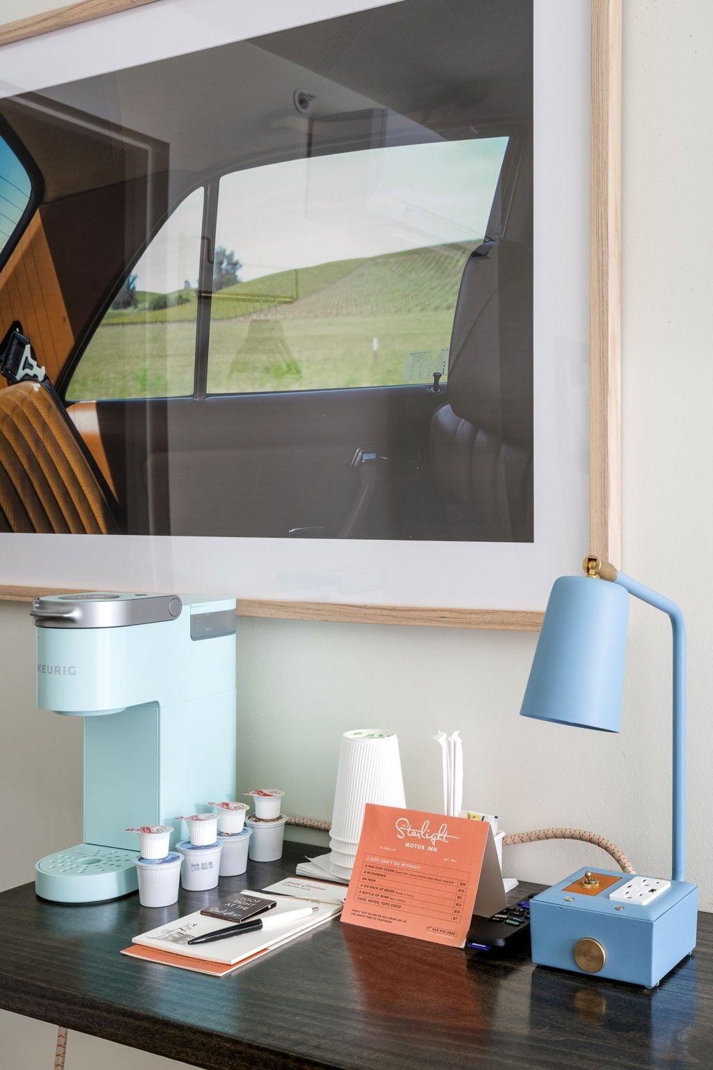 Foto - The Starlight Motor Inn