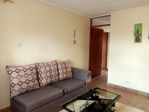 Quiet, peaceful and serene environment