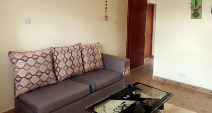 Quiet, peaceful and serene environment