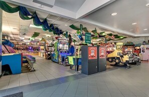 Gift shop