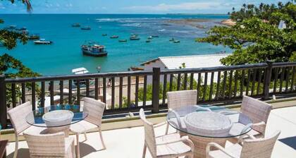 SPECTACULAR PENTHOUSE WITH PRIVATE POOL