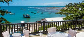 SPECTACULAR PENTHOUSE WITH PRIVATE POOL