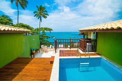 SPECTACULAR  PENTHOUSE WITH PRIVATE POOL