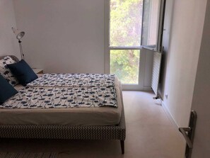 2 chambres, accĂšs Internet