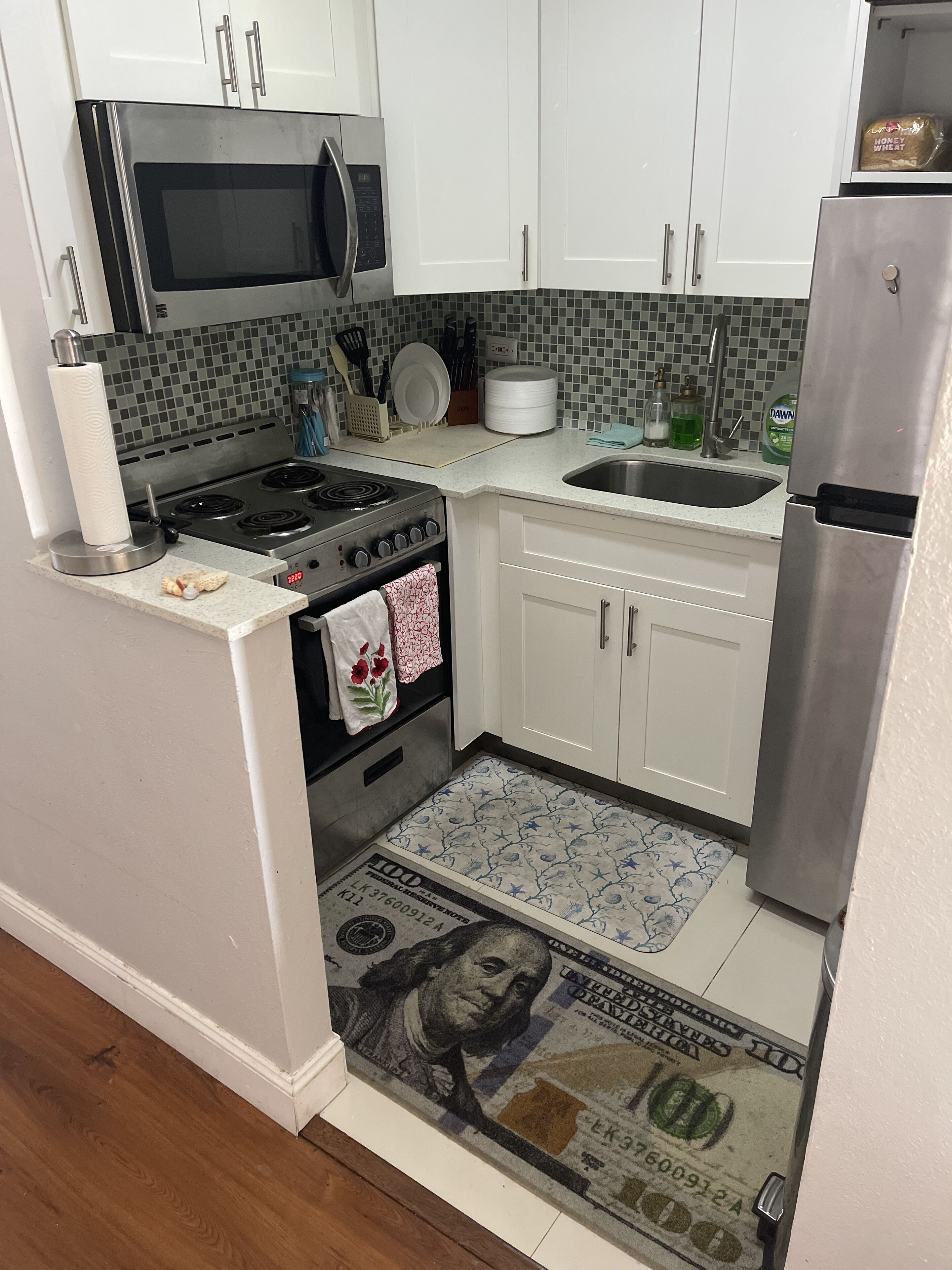 King Suite Private Sunset Studio - Topflight View