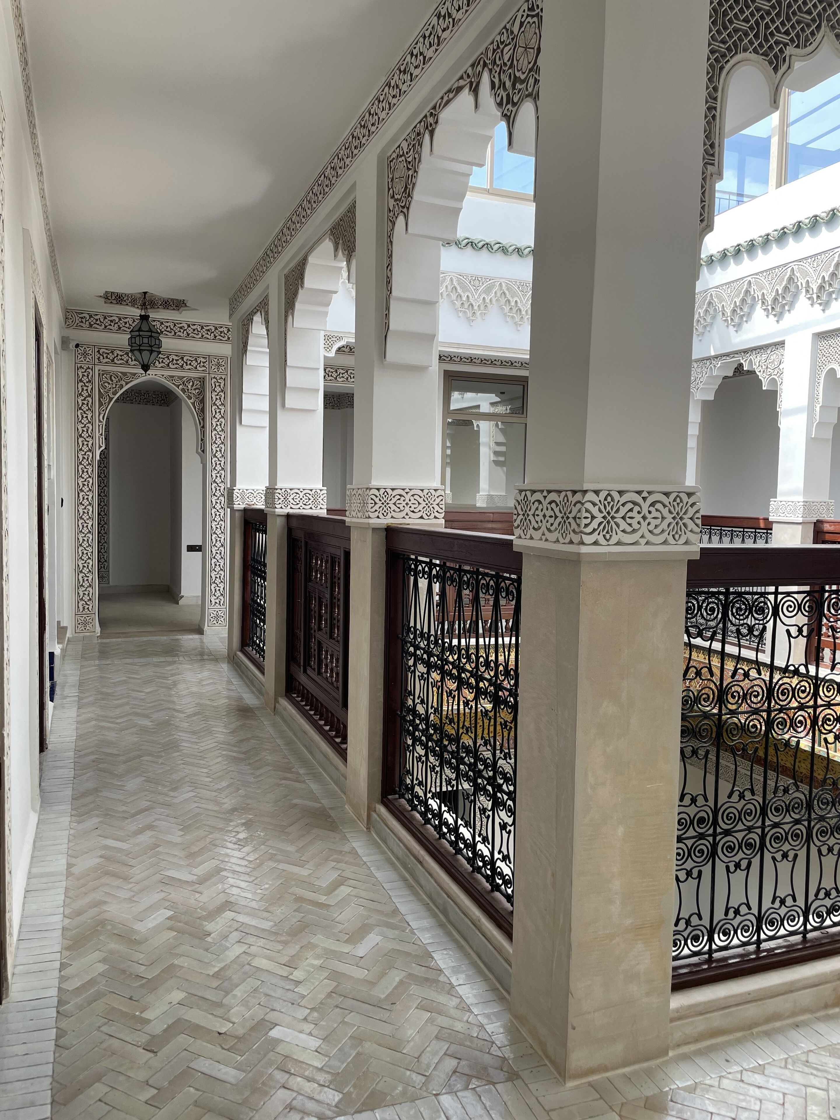 Foto - Riad Dari Fes