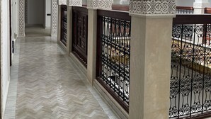 Terrace/patio - Riad Dari Fes (Fes)