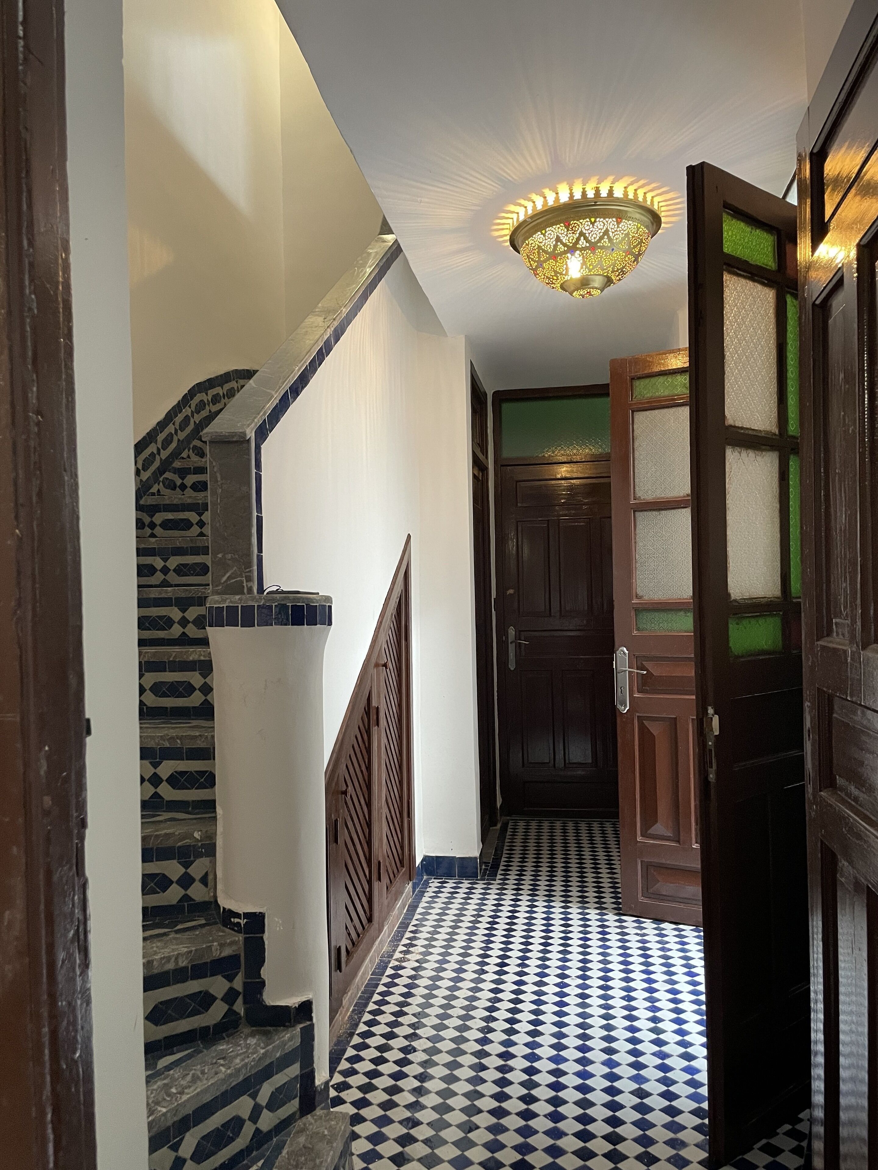 Foto - Riad Dari Fes