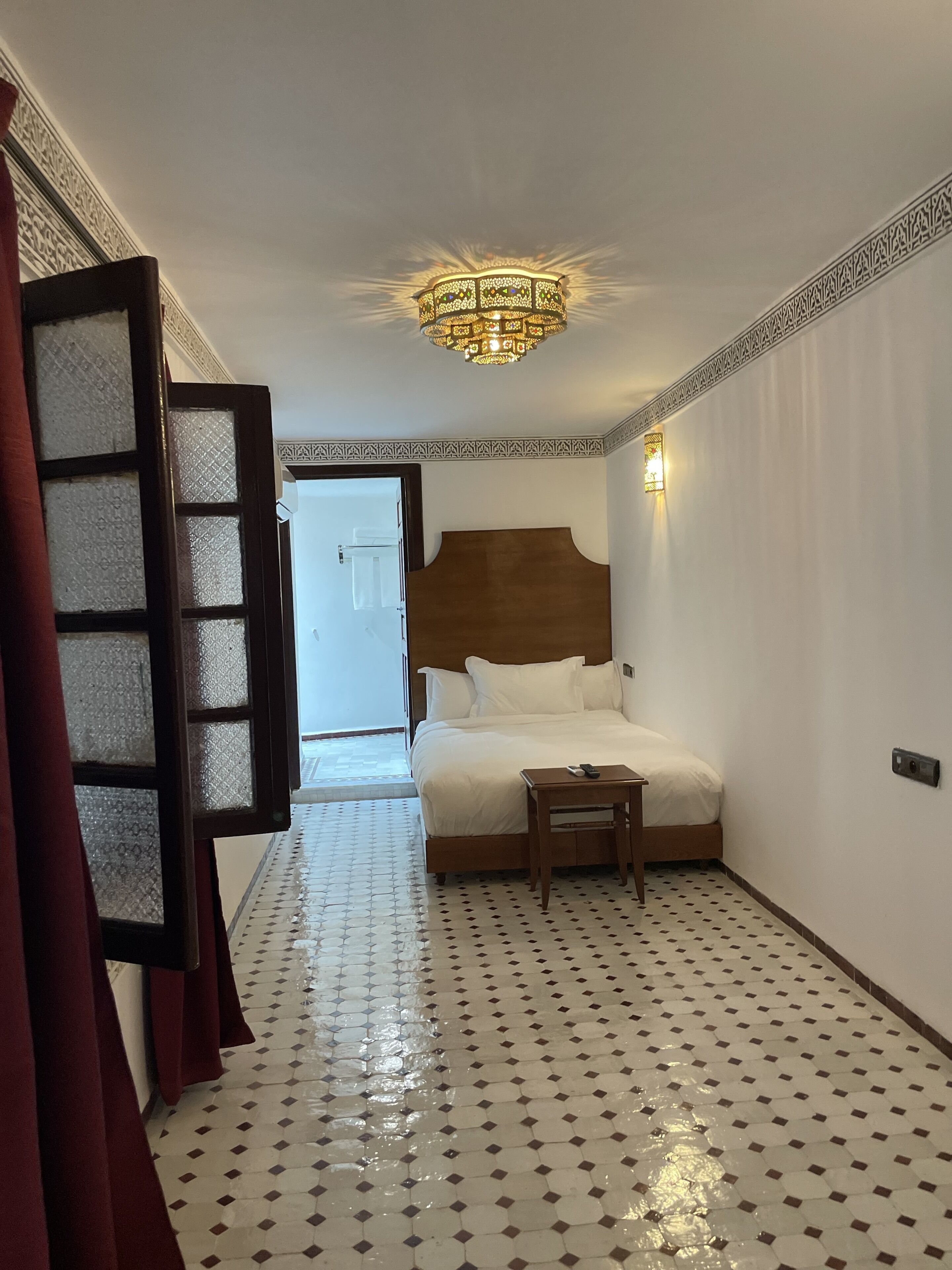 Foto - Riad Dari Fes