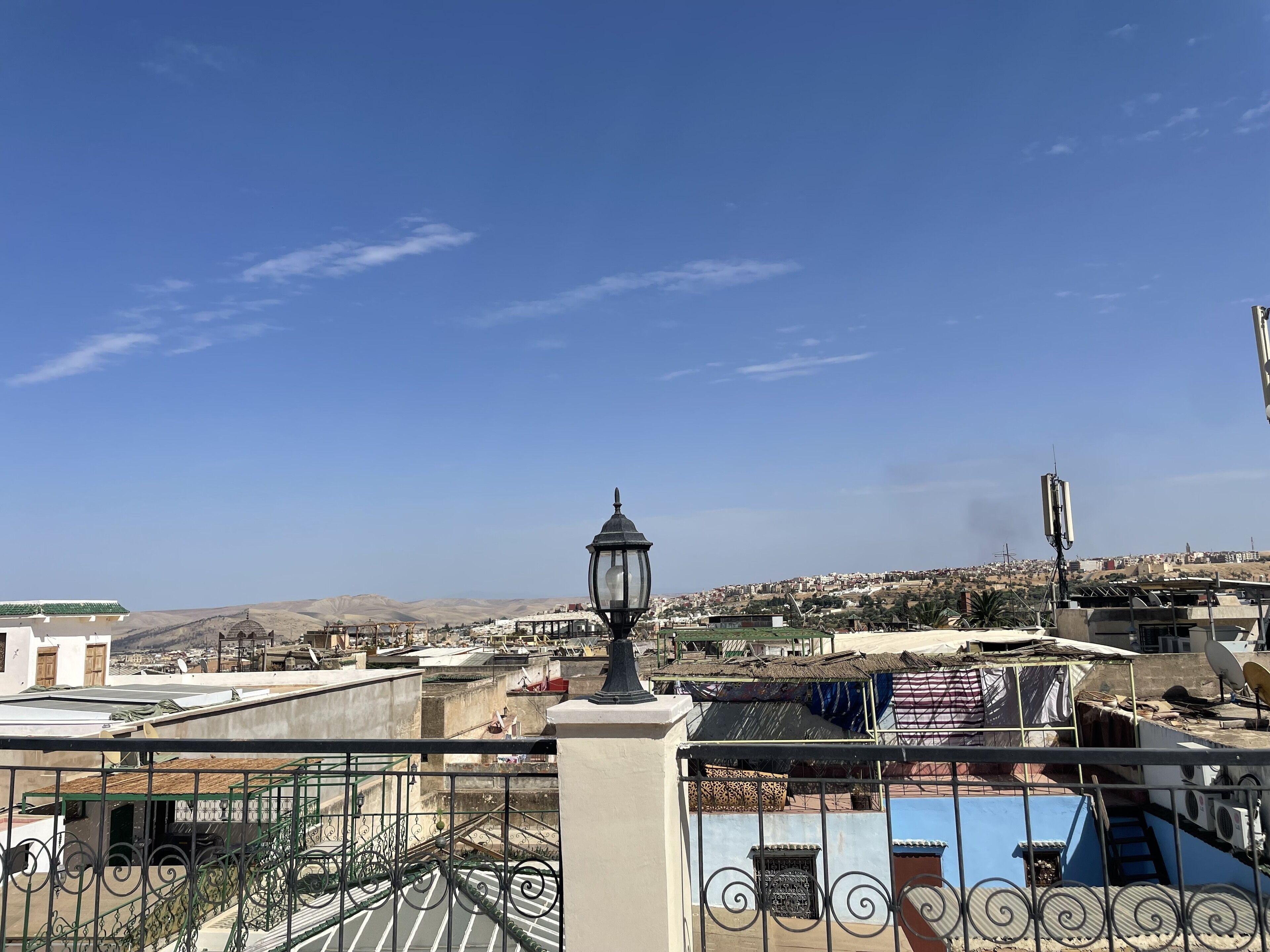 Foto - Riad Dari Fes