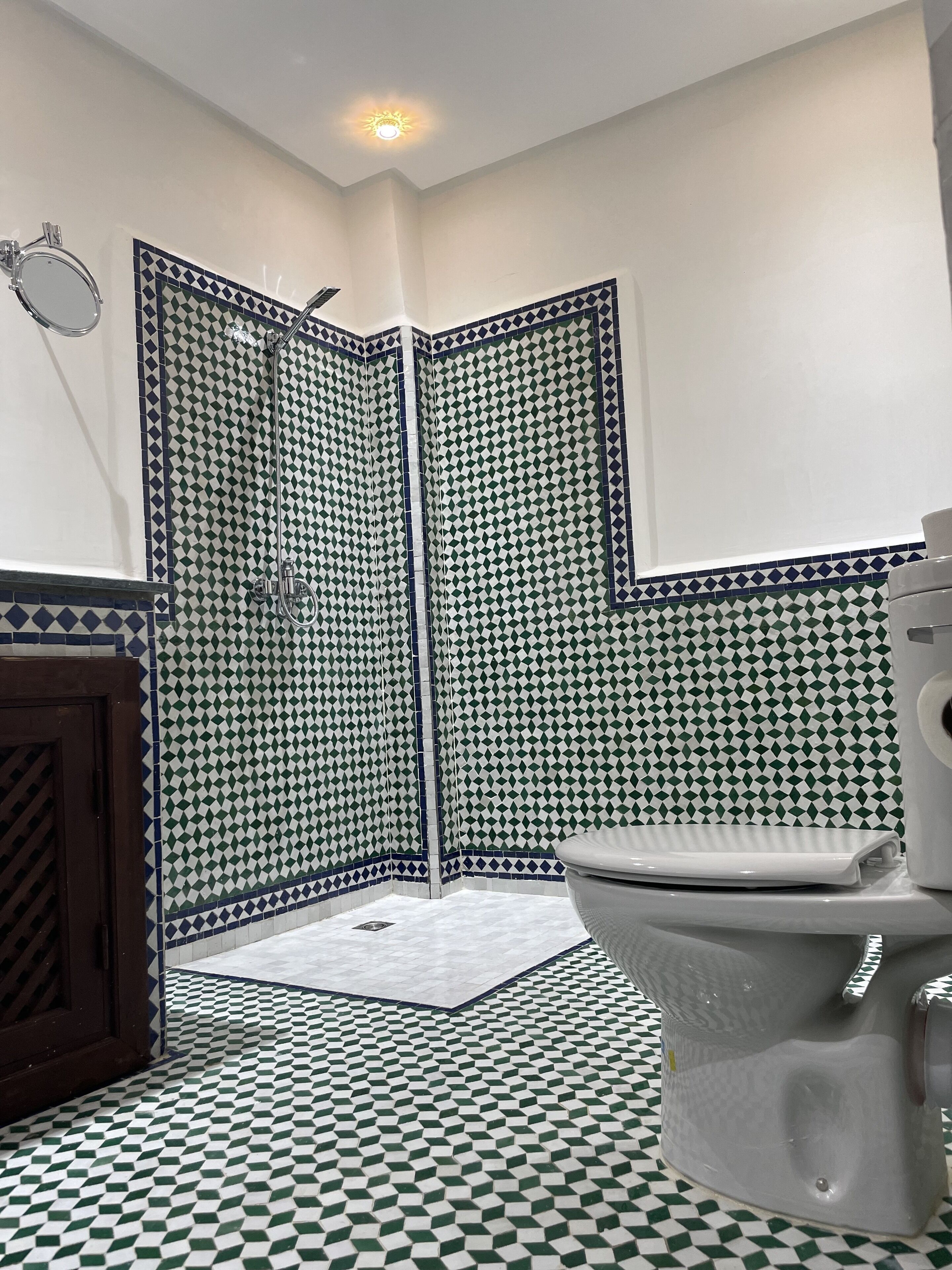 Foto - Riad Dari Fes