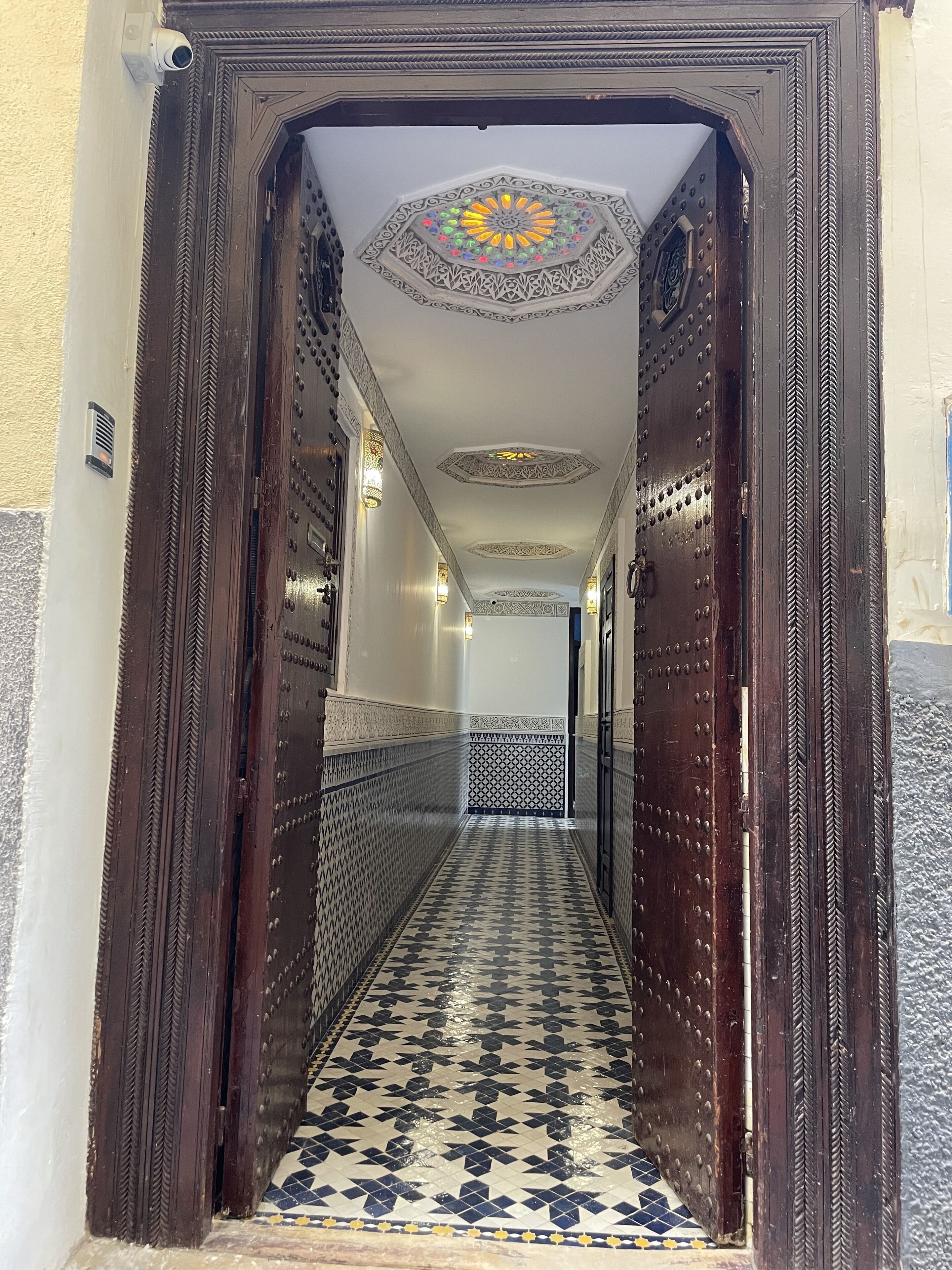 Foto - Riad Dari Fes