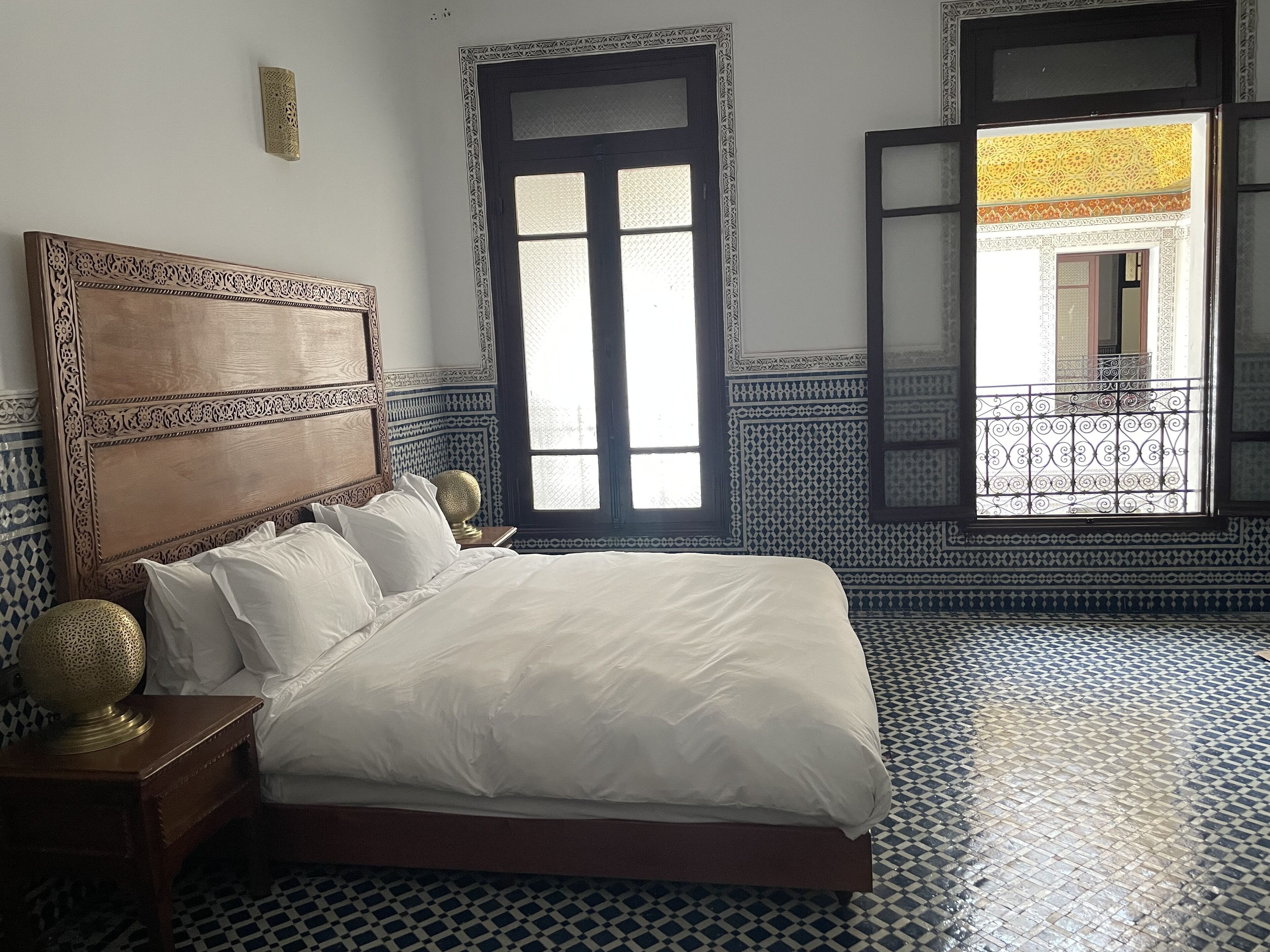 Foto - Riad Dari Fes