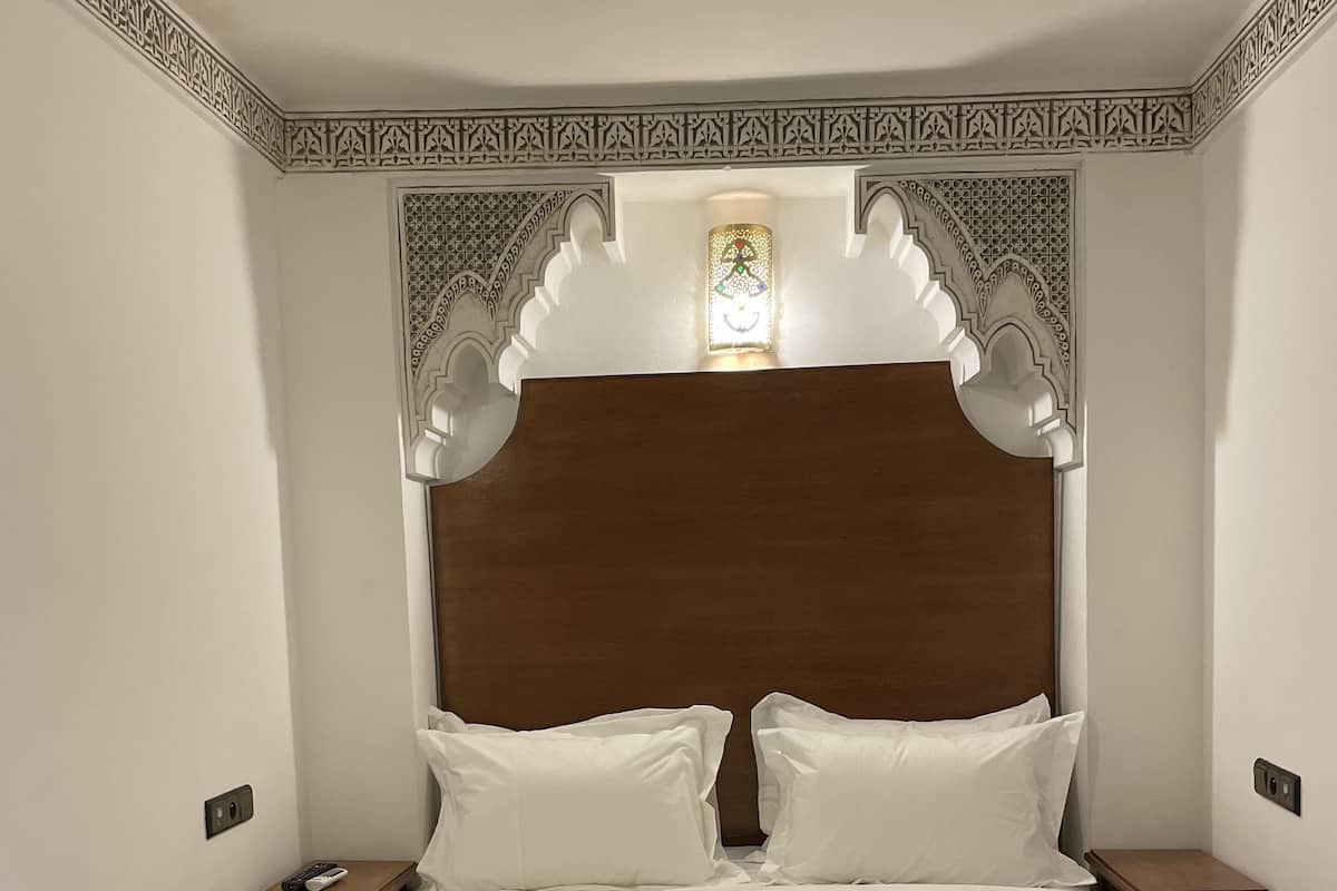 Basic Room