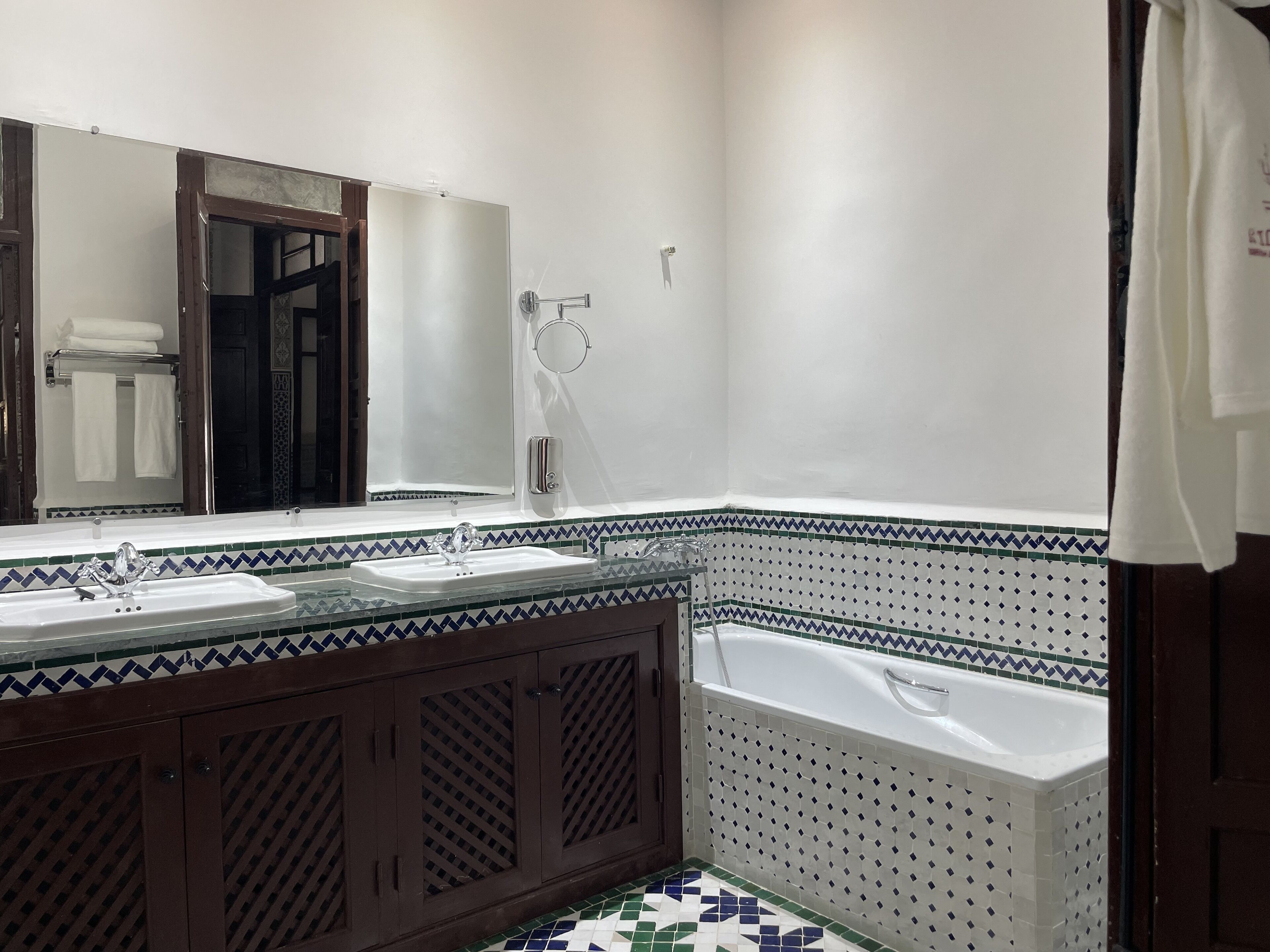 Foto - Riad Dari Fes